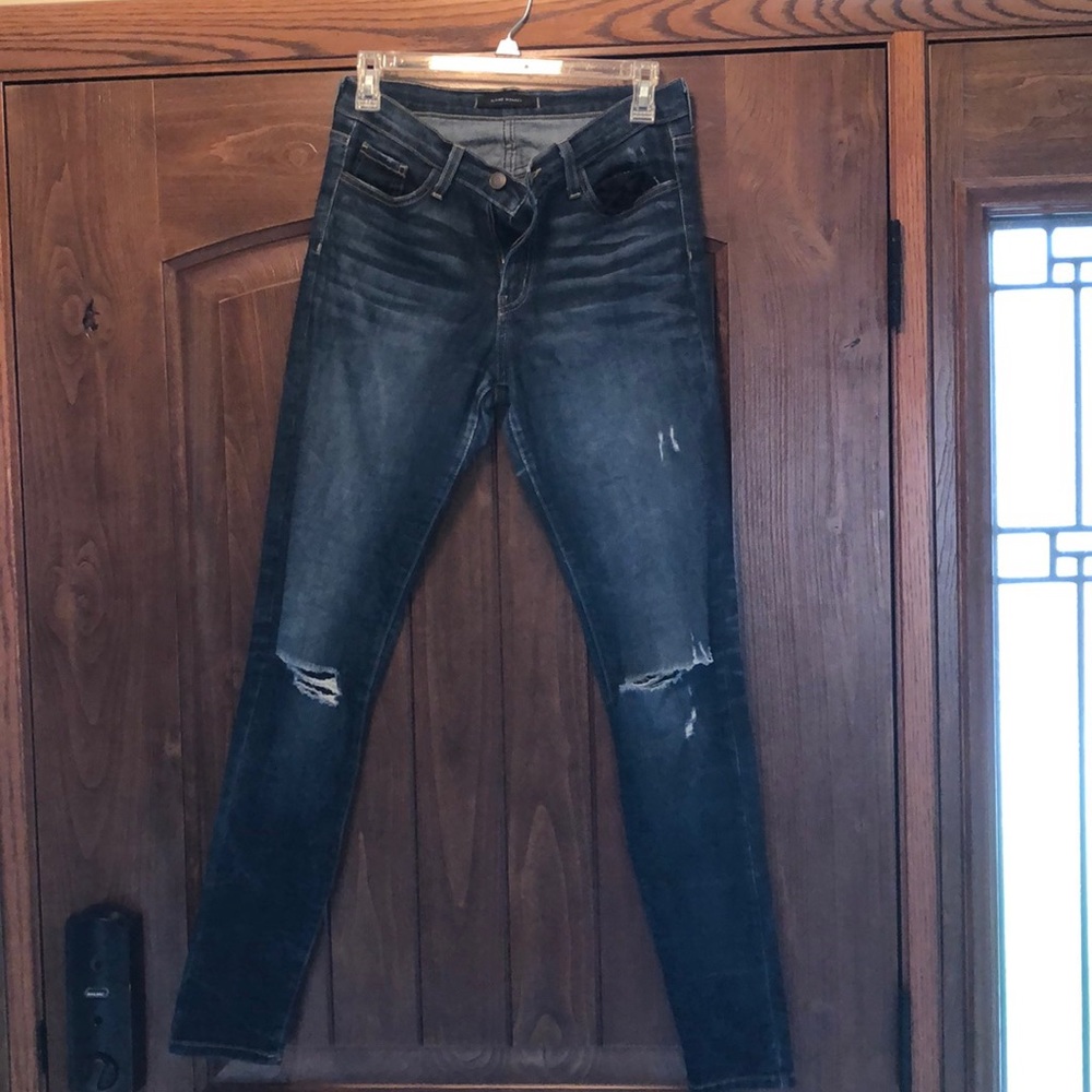 Flying Monkey Jeans - image 1